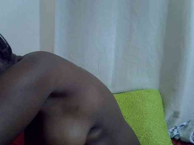 blackmelanin webcam