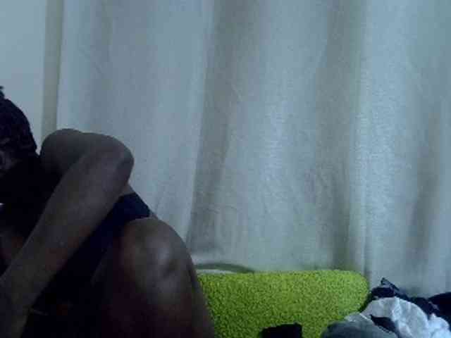 blackmelanin webcam