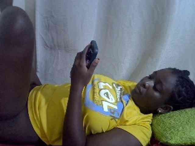 blackmelanin webcam