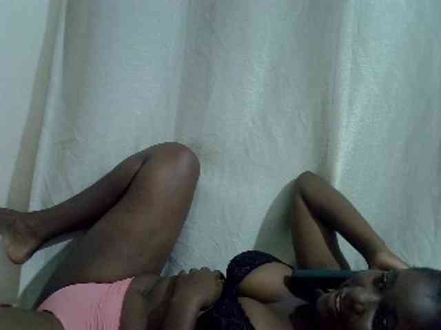 blackmelanin webcam