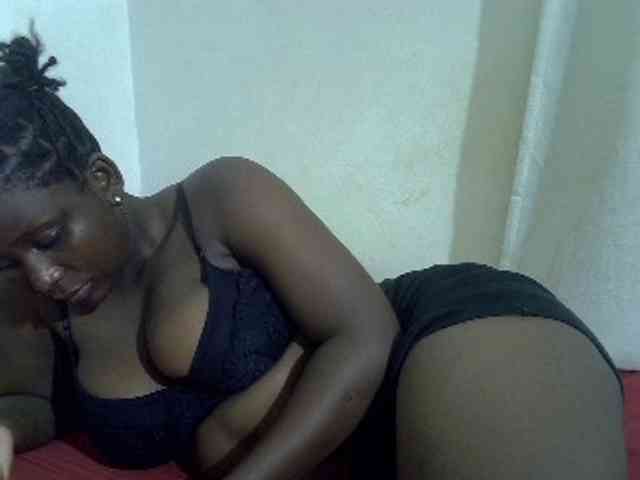 blackmelanin webcam