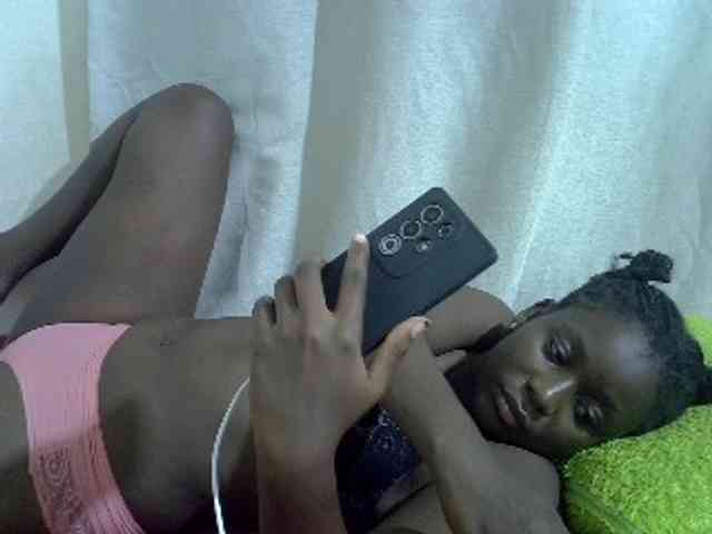 blackmelanin webcam