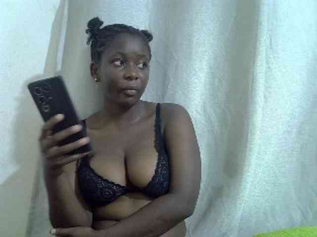 blackmelanin webcam