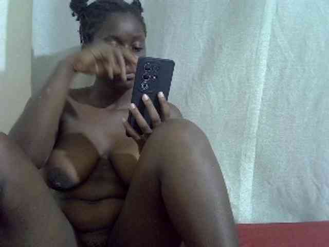 blackmelanin webcam
