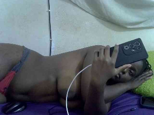 blackmelanin webcam