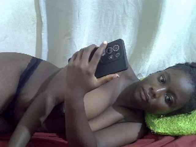 blackmelanin webcam