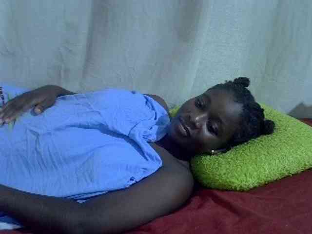 blackmelanin webcam
