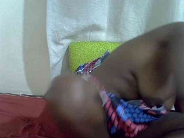 blackmelanin webcam