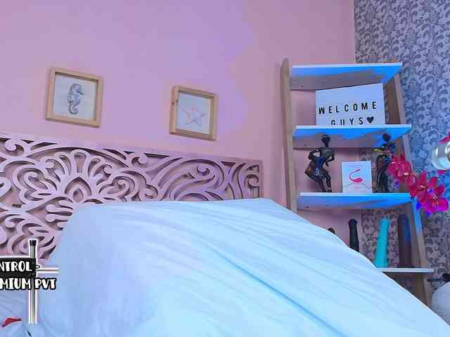 alannakim webcam