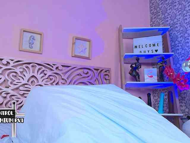 alannakim webcam