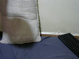 NastyEbony001 Porn Show