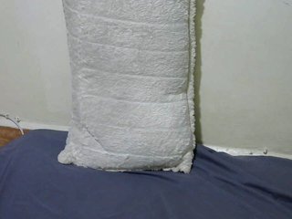 NastyEbony001 Porn Show