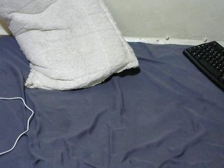 NastyEbony001 Porn Show