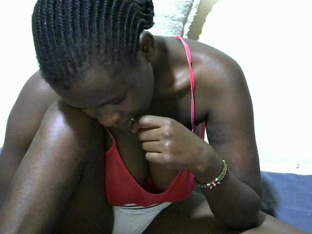 NastyEbony001 webcam