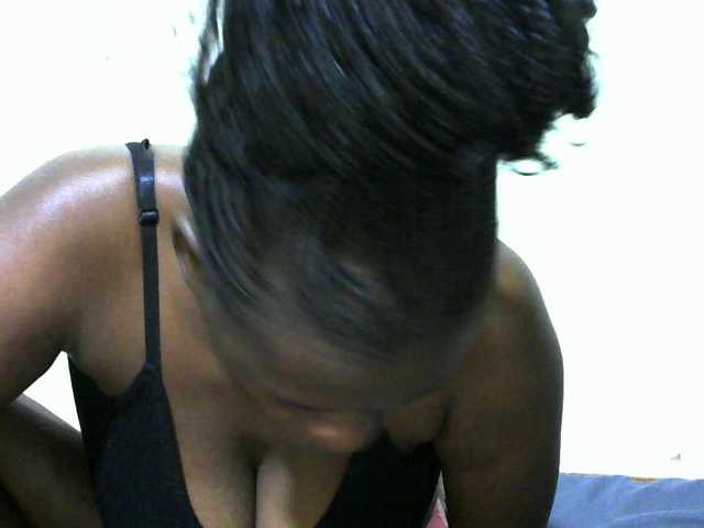 NastyEbony001's BongaCams show and profile