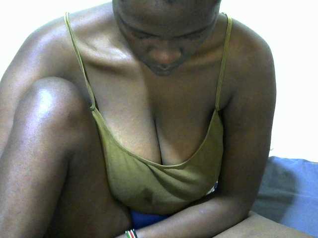 NastyEbony001 Live Cam on BongaCams