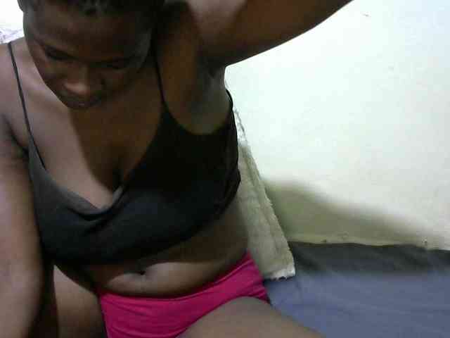 NastyEbony001 webcam