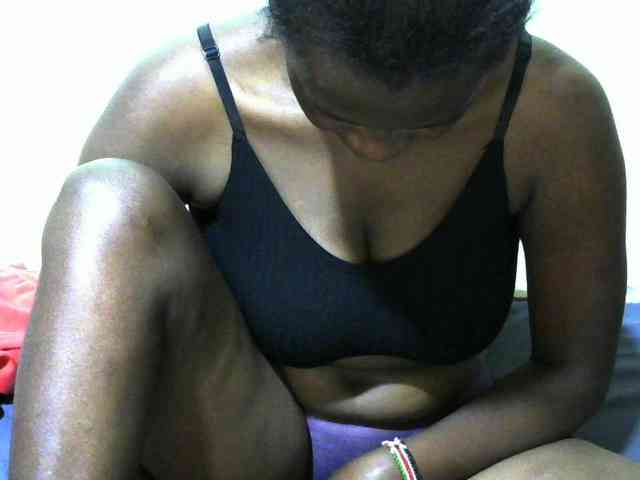 NastyEbony001 webcam