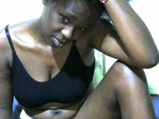 NastyEbony001 webcam