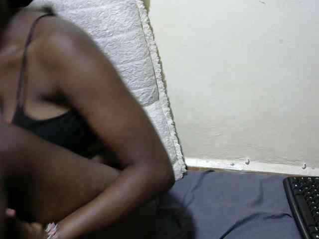 NastyEbony001 webcam