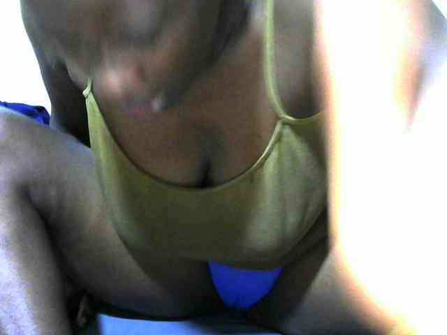 NastyEbony001 webcam