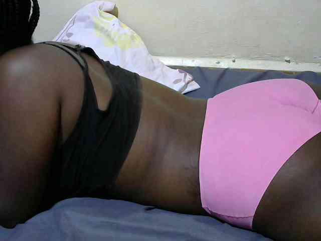 NastyEbony001 webcam