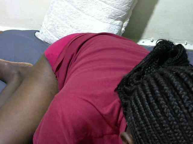 NastyEbony001 webcam