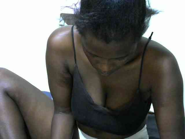 NastyEbony001