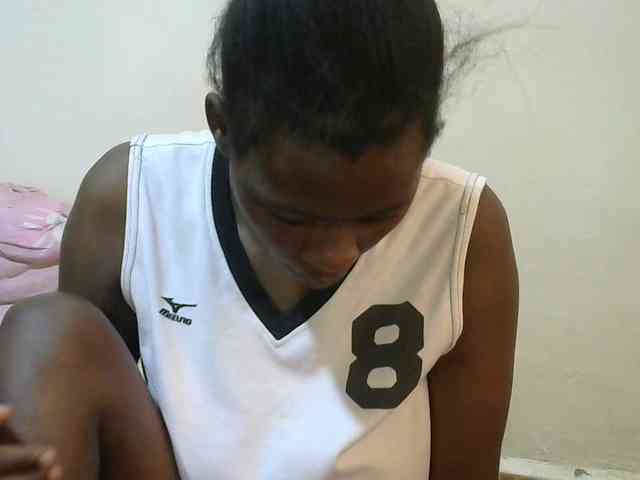 NastyEbony001
