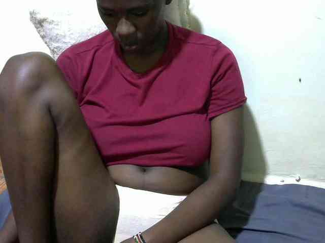 NastyEbony001 webcam