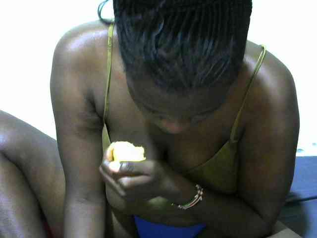 NastyEbony001 webcam