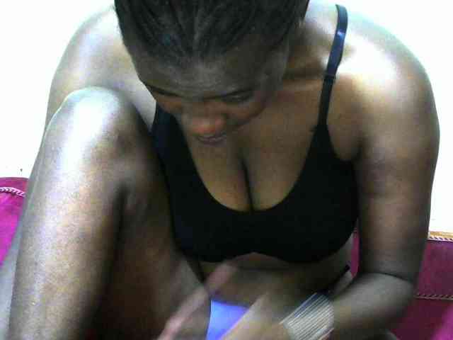 NastyEbony001 webcam