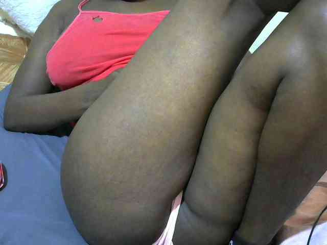 NastyEbony001 webcam