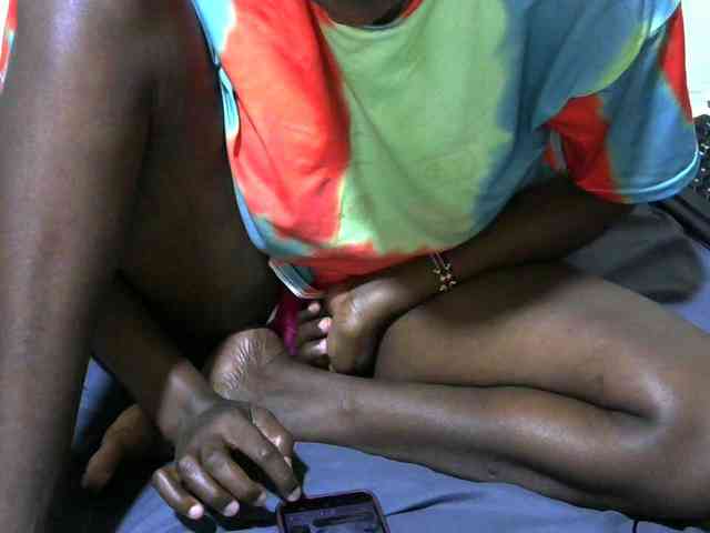 NastyEbony001 NastyEbony001