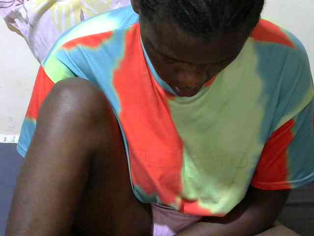 NastyEbony001 webcam