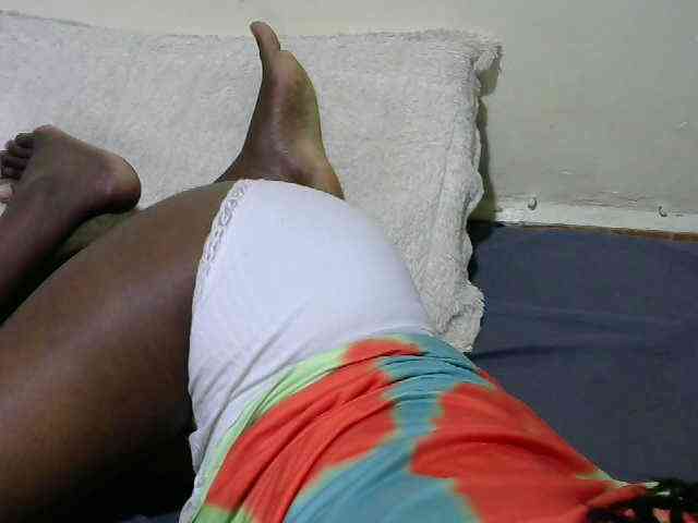 NastyEbony001 webcam