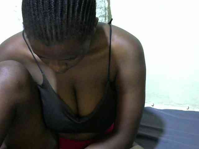 NastyEbony001 webcam