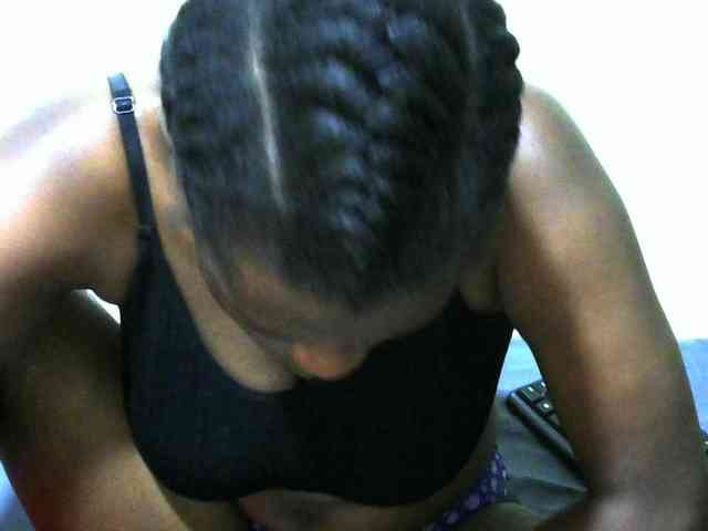 NastyEbony001 NastyEbony001