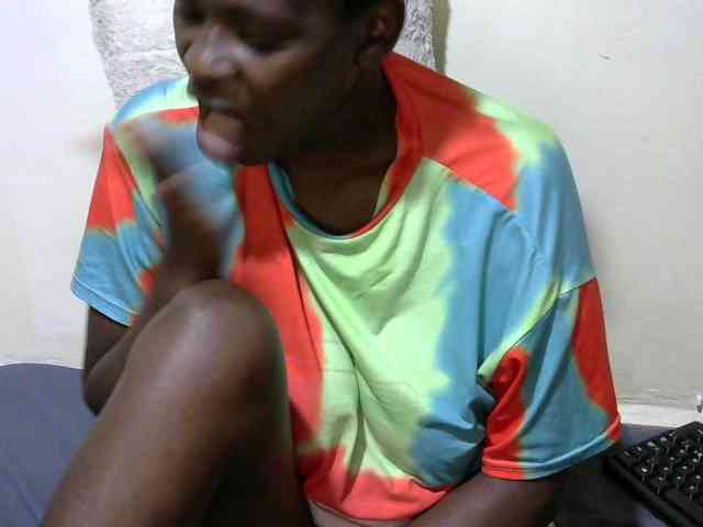 NastyEbony001 NastyEbony001