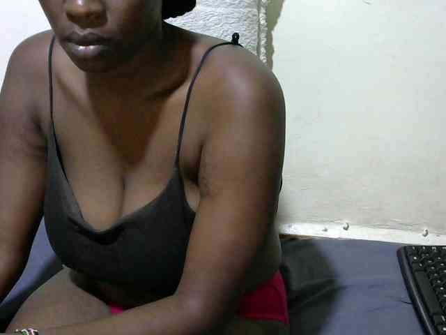 NastyEbony001 webcam