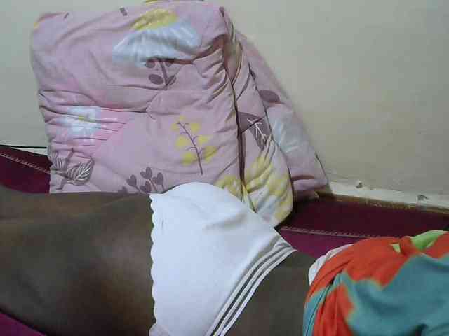NastyEbony001 webcam