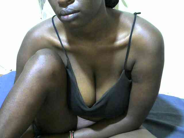 NastyEbony001