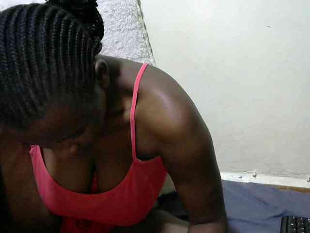 NastyEbony001 webcam