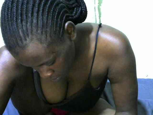 NastyEbony001 webcam