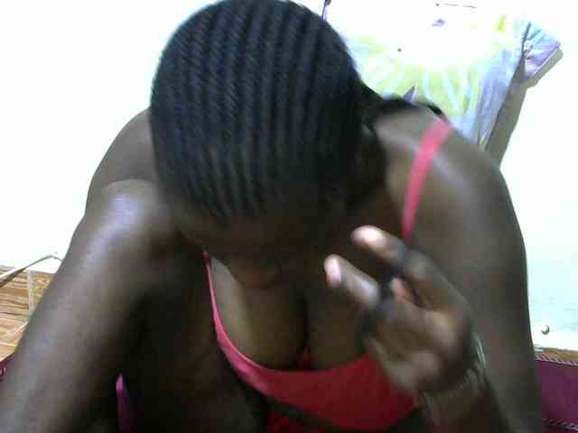 NastyEbony001 webcam