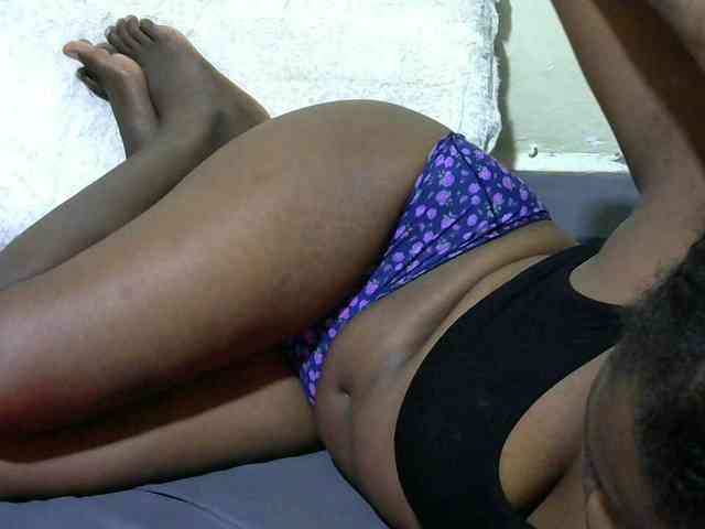 NastyEbony001 NastyEbony001