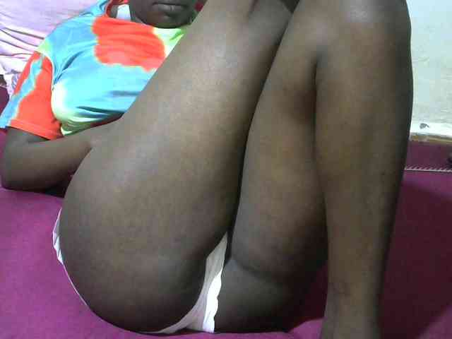 NastyEbony001 webcam