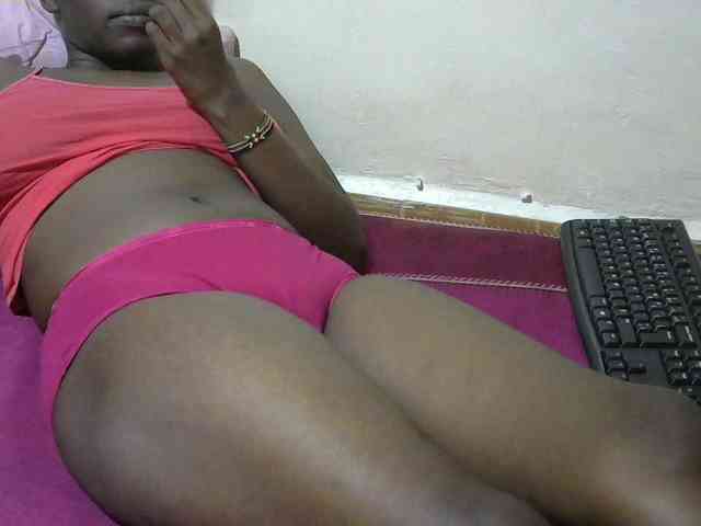 NastyEbony001 webcam