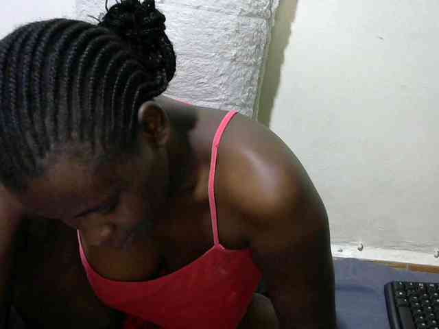 NastyEbony001 webcam