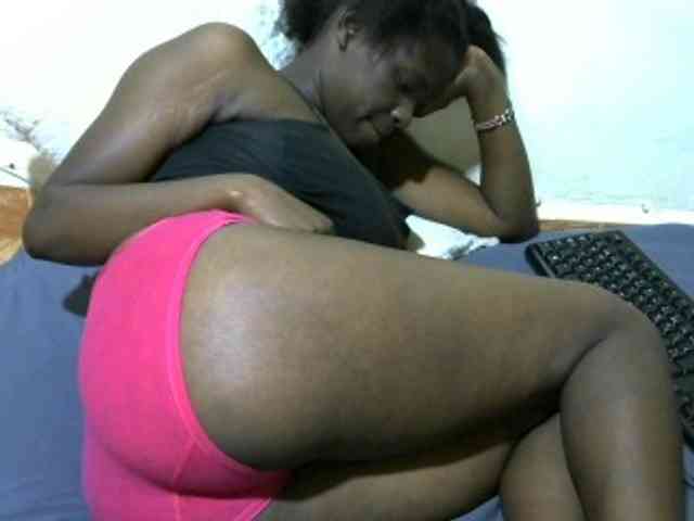 NastyEbony001 webcam